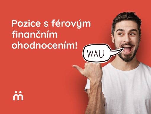 5 pracovních pozic, které vám pomohou nastartovat kariéru