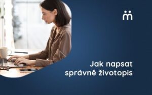 Jak napsat správně životopis