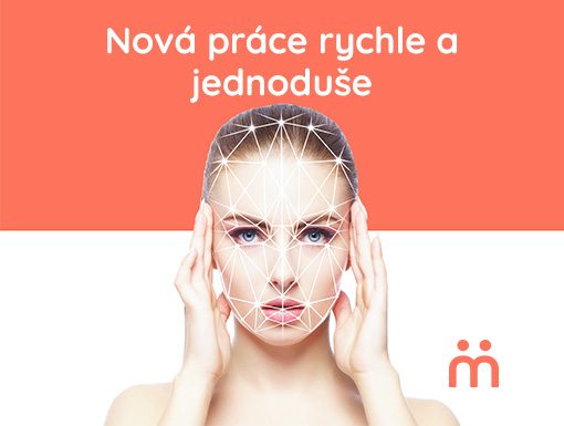 Nová práce rychle a jednoduše