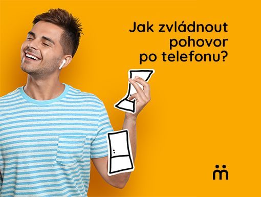 Tipy jak úspěšně zvládnout pohovor po telefonu